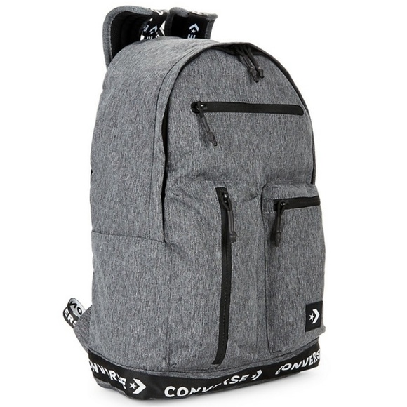 converse laptop backpack